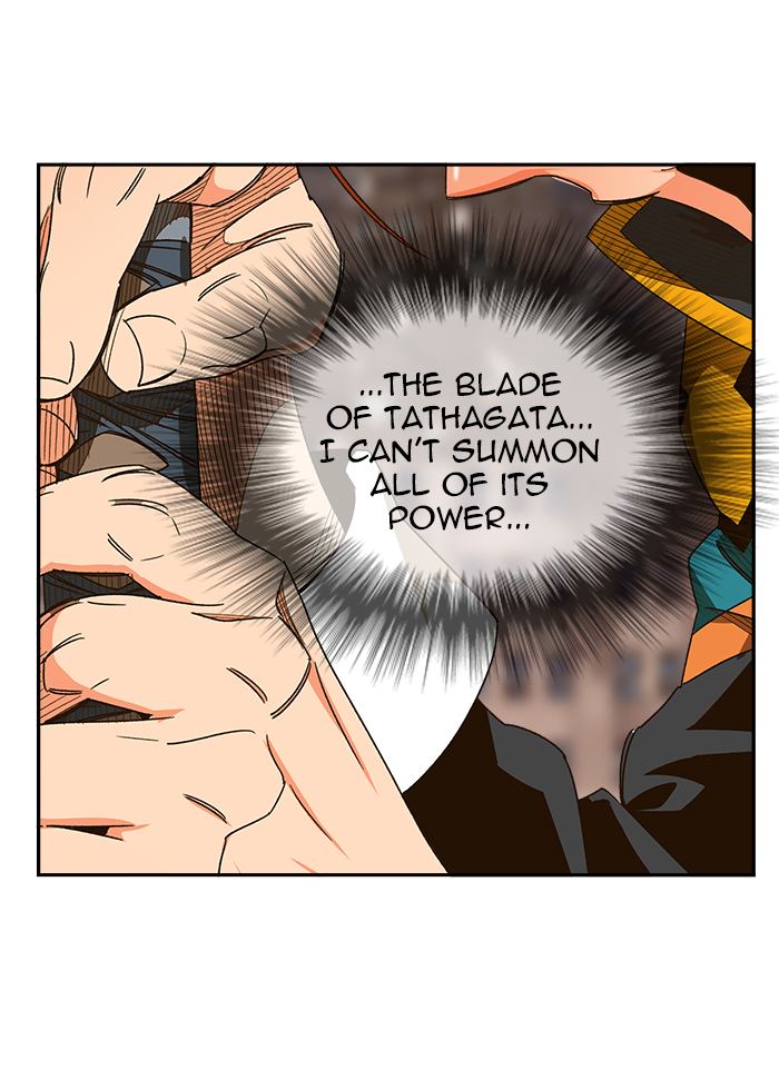 The God of High School - Chapter 463 Page 33