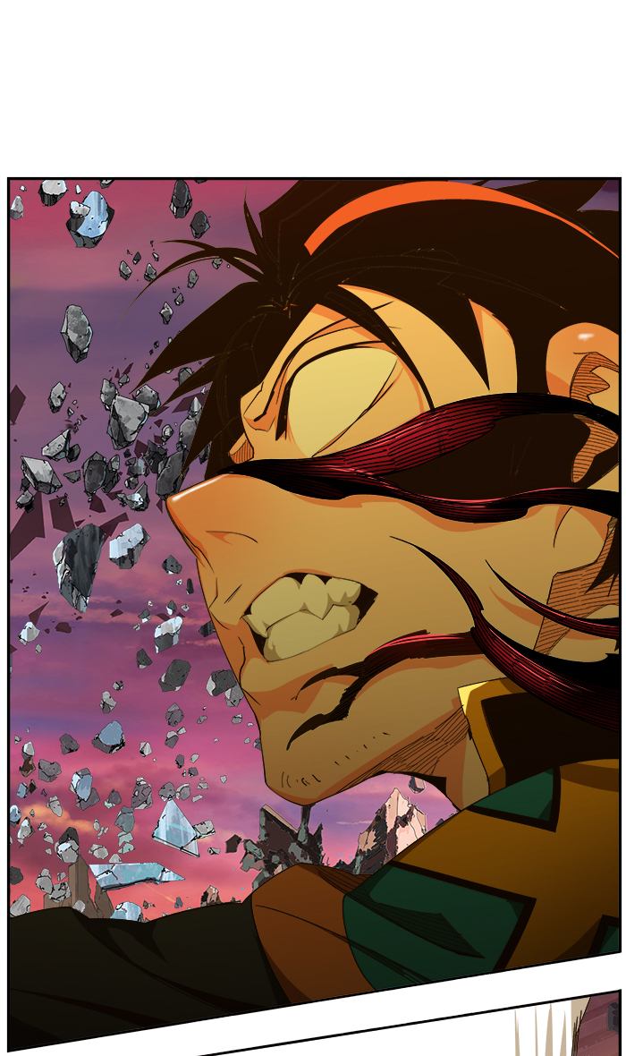 The God of High School - Chapter 463 Page 38