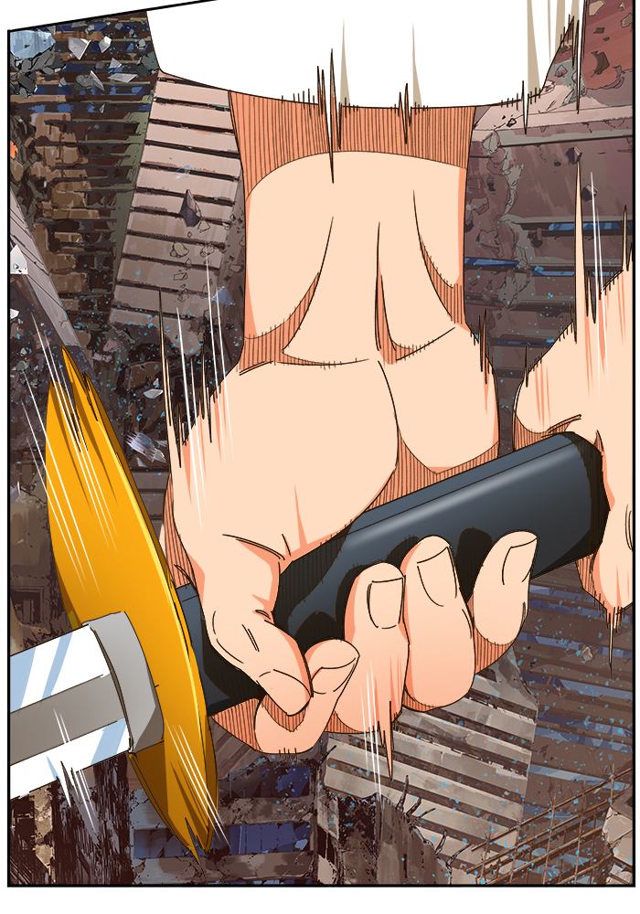 The God of High School - Chapter 463 Page 39