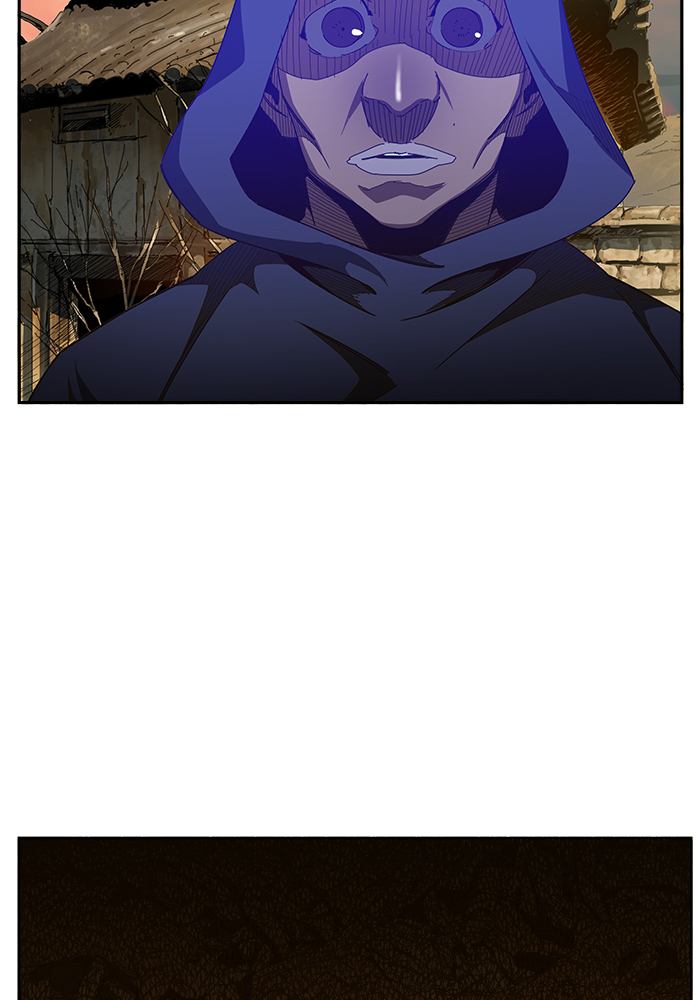 The God of High School - Chapter 463 Page 4