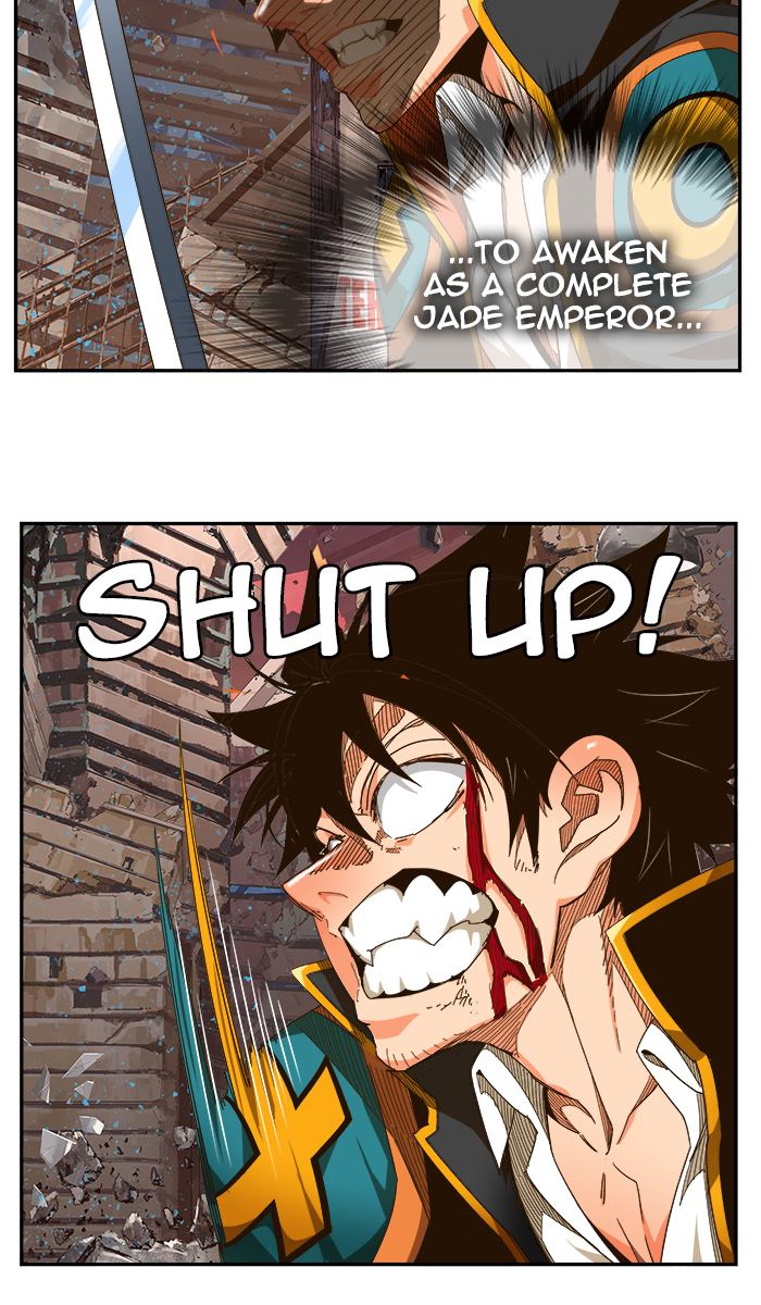 The God of High School - Chapter 463 Page 46