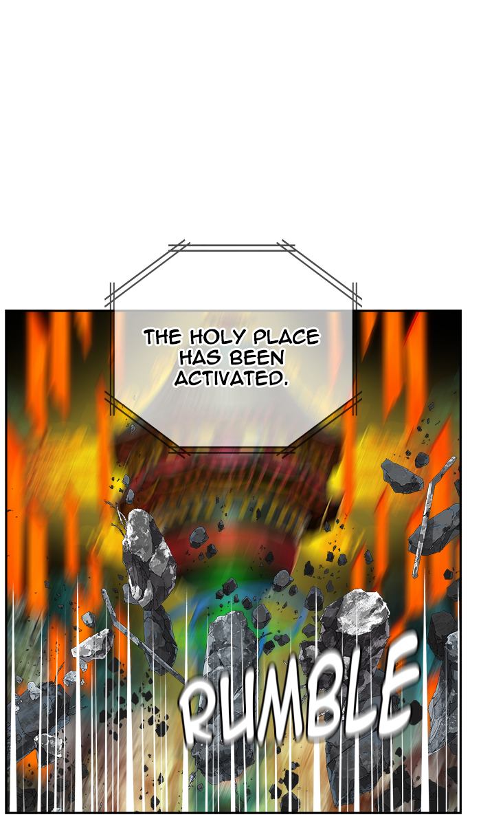 The God of High School - Chapter 463 Page 49