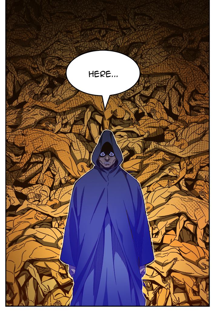 The God of High School - Chapter 463 Page 5