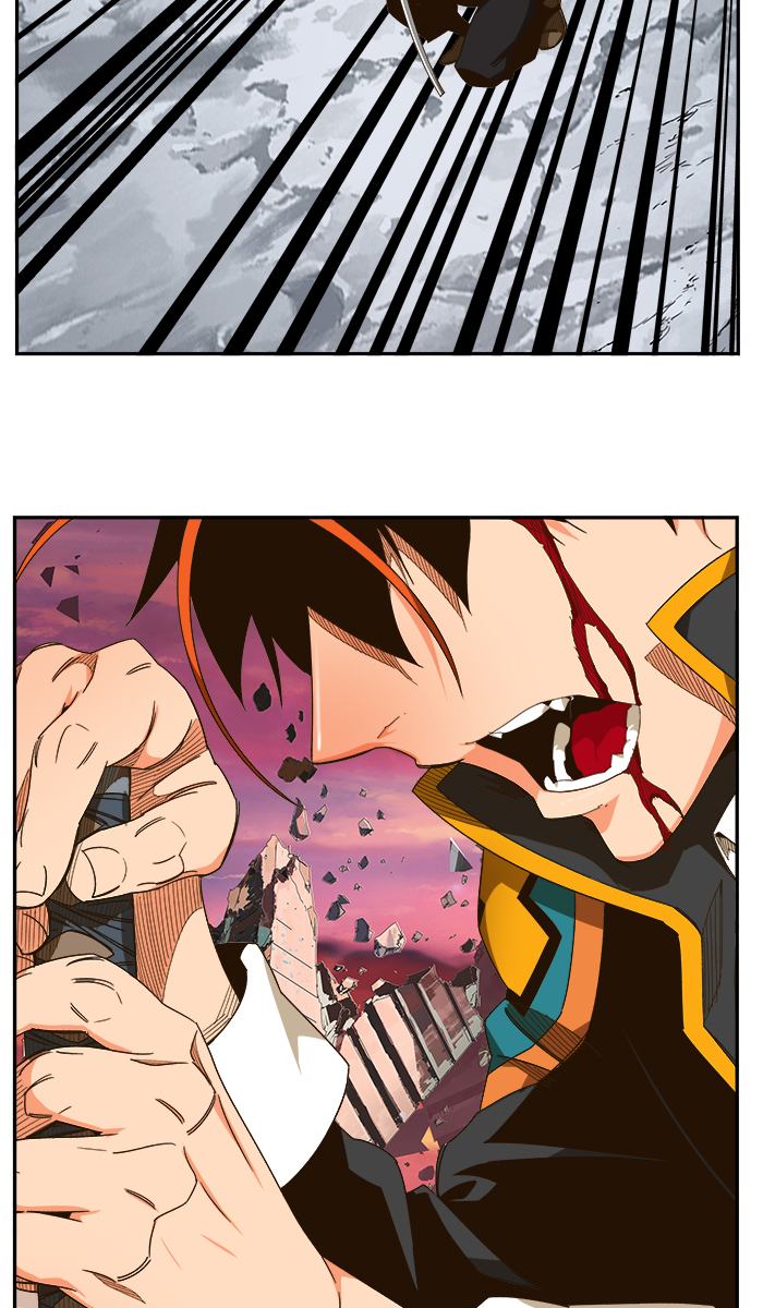 The God of High School - Chapter 463 Page 52