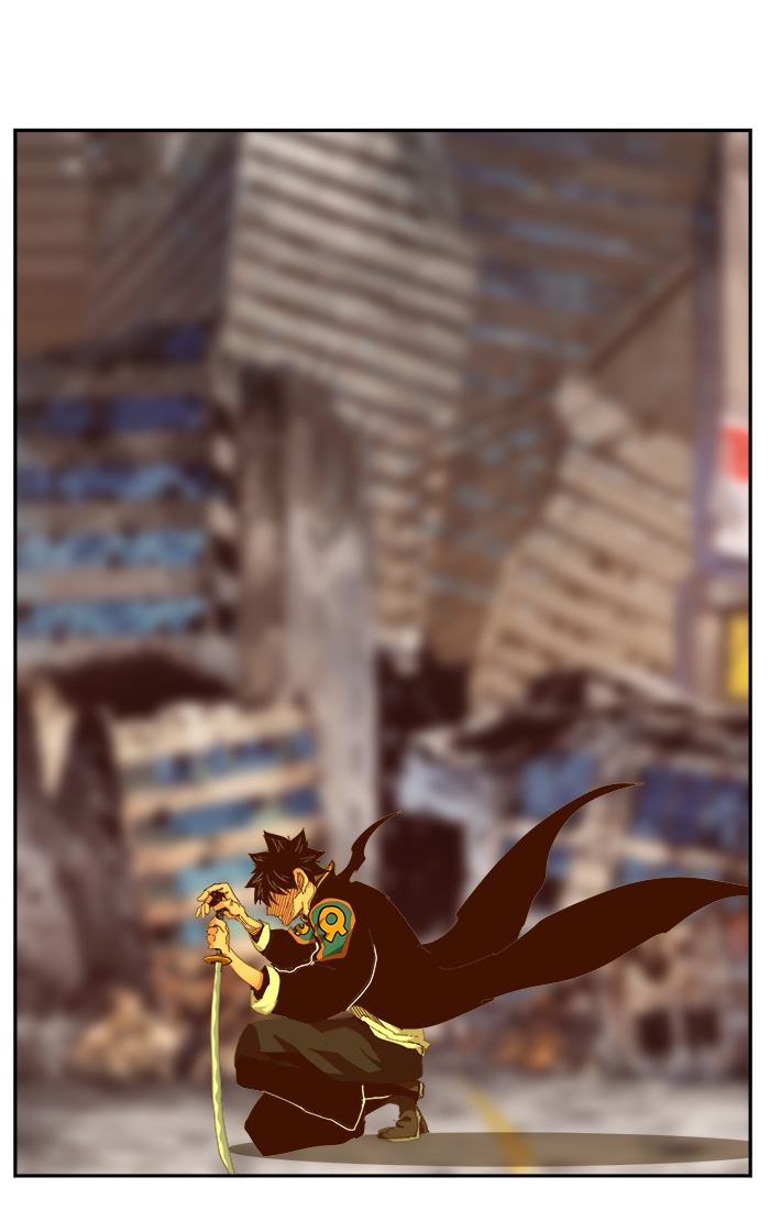 The God of High School - Chapter 463 Page 58