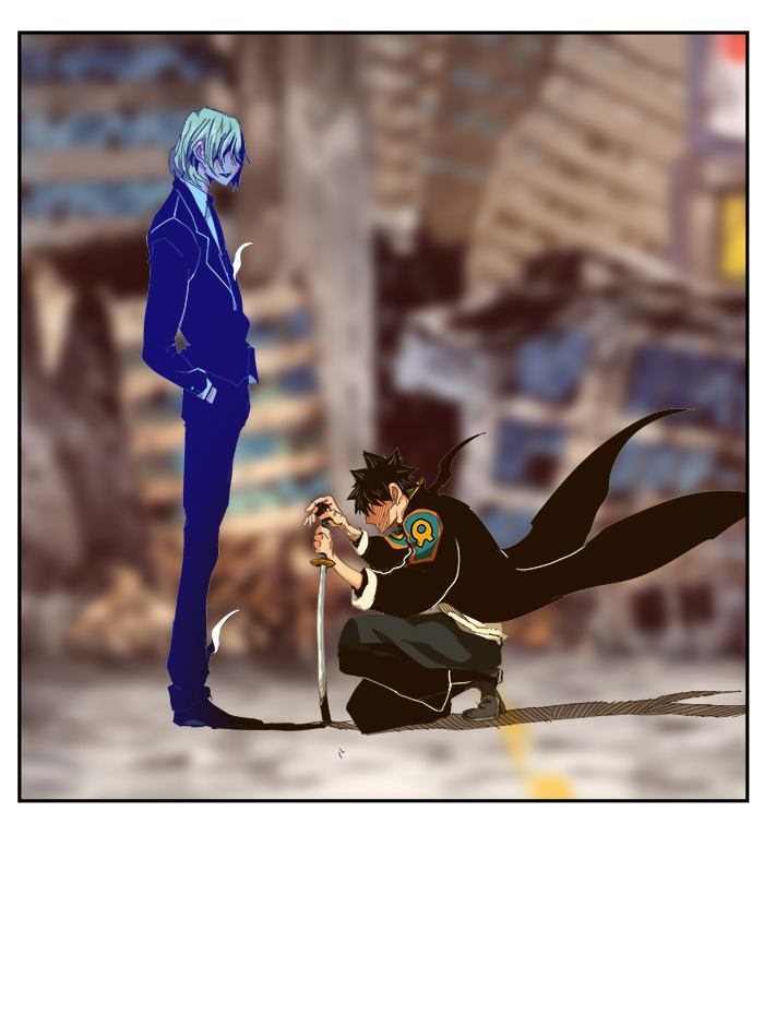 The God of High School - Chapter 463 Page 59