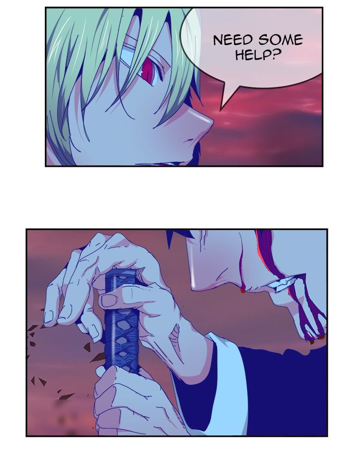 The God of High School - Chapter 463 Page 60