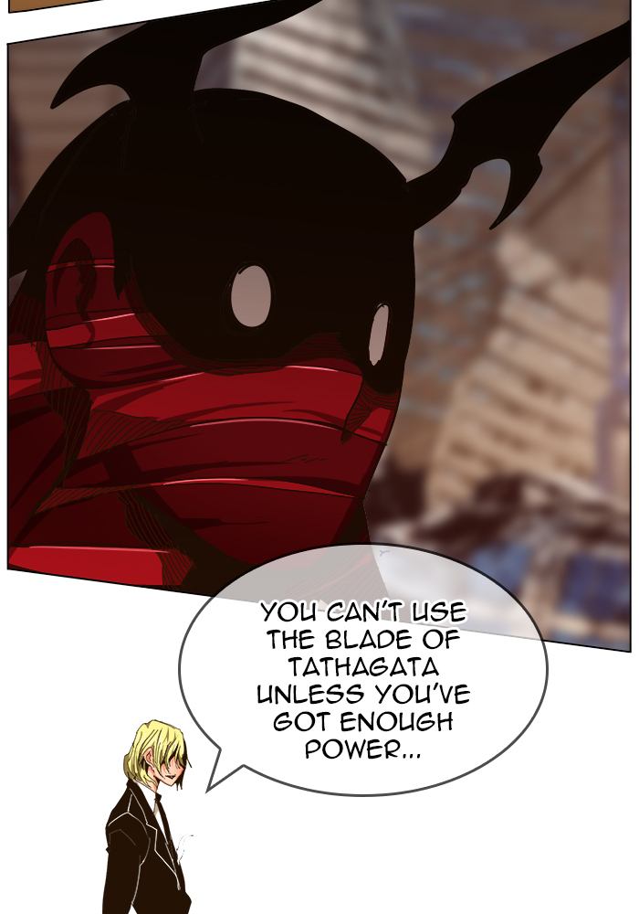 The God of High School - Chapter 463 Page 62