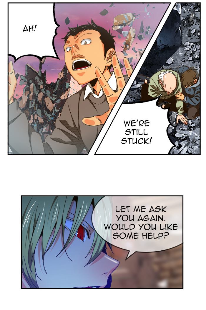 The God of High School - Chapter 463 Page 64