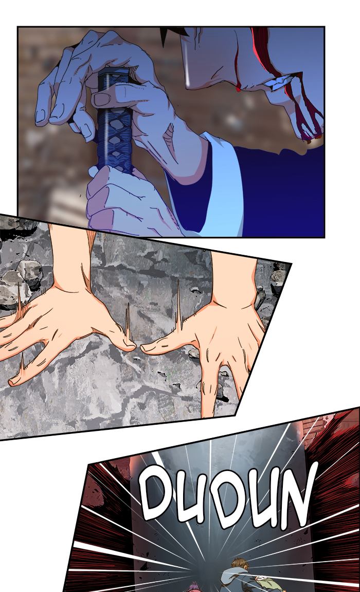 The God of High School - Chapter 463 Page 65