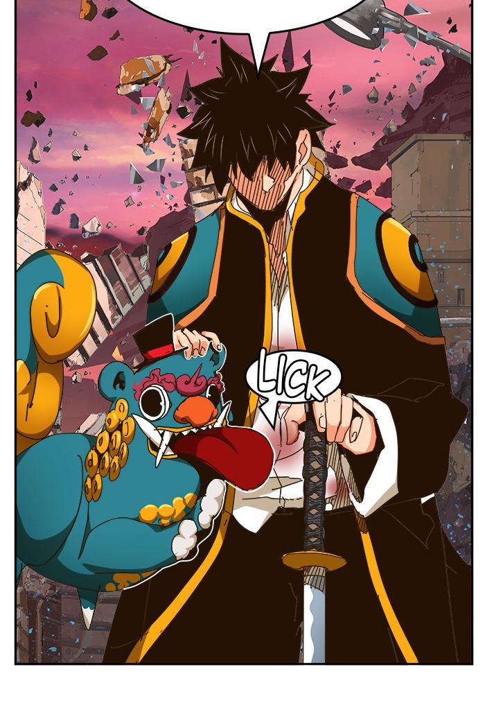 The God of High School - Chapter 463 Page 70