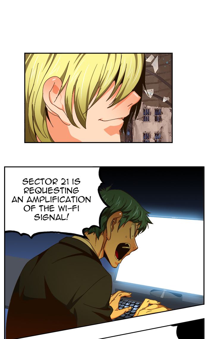 The God of High School - Chapter 463 Page 72