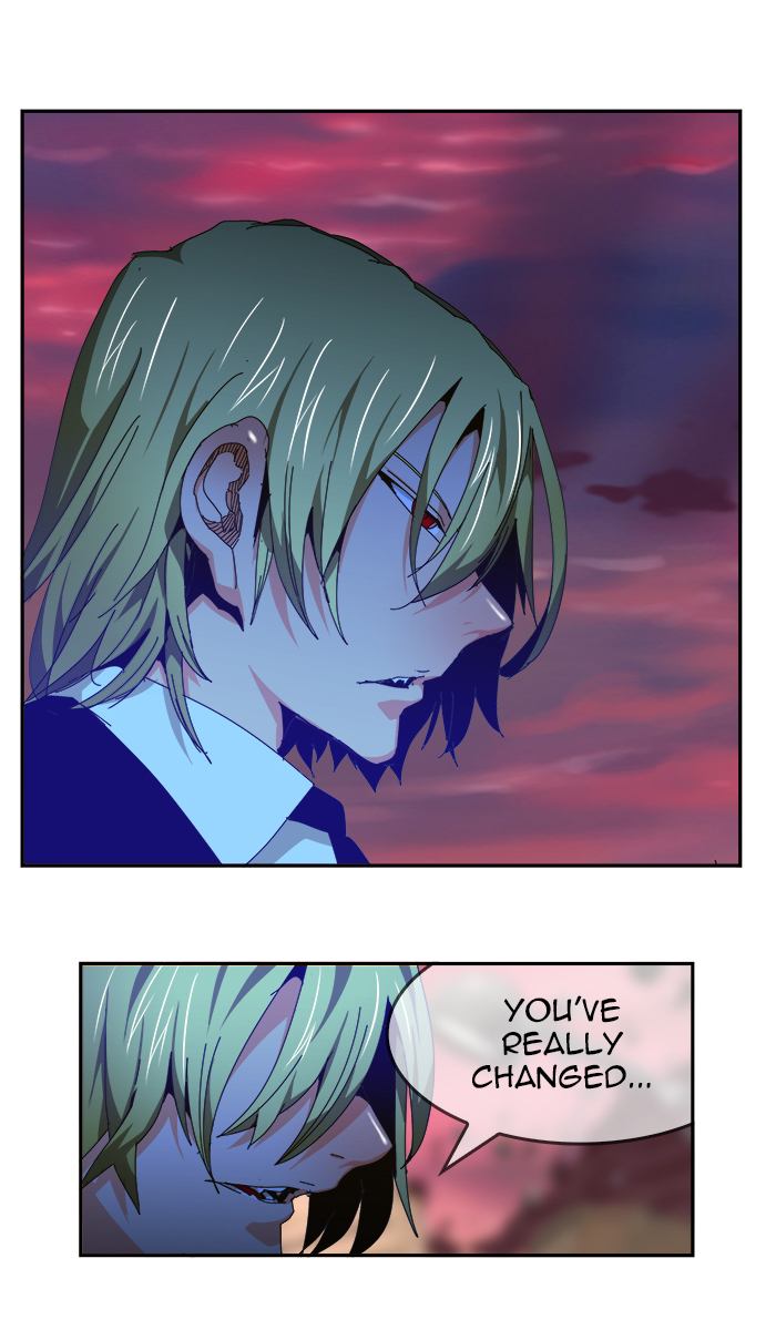 The God of High School - Chapter 463 Page 75