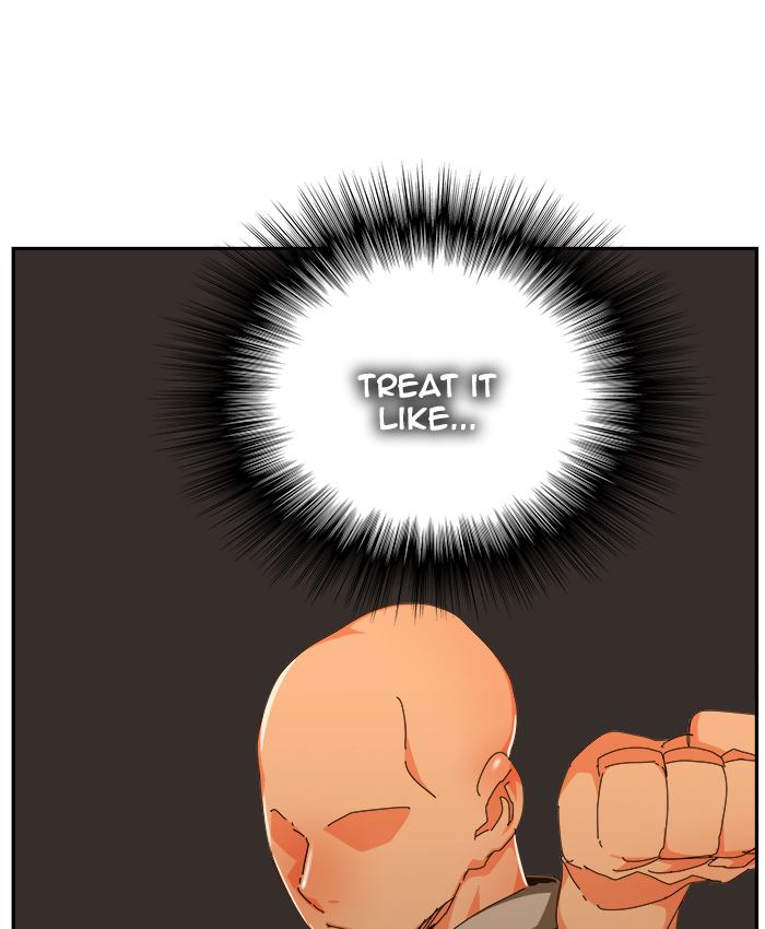 The God of High School - Chapter 463 Page 78