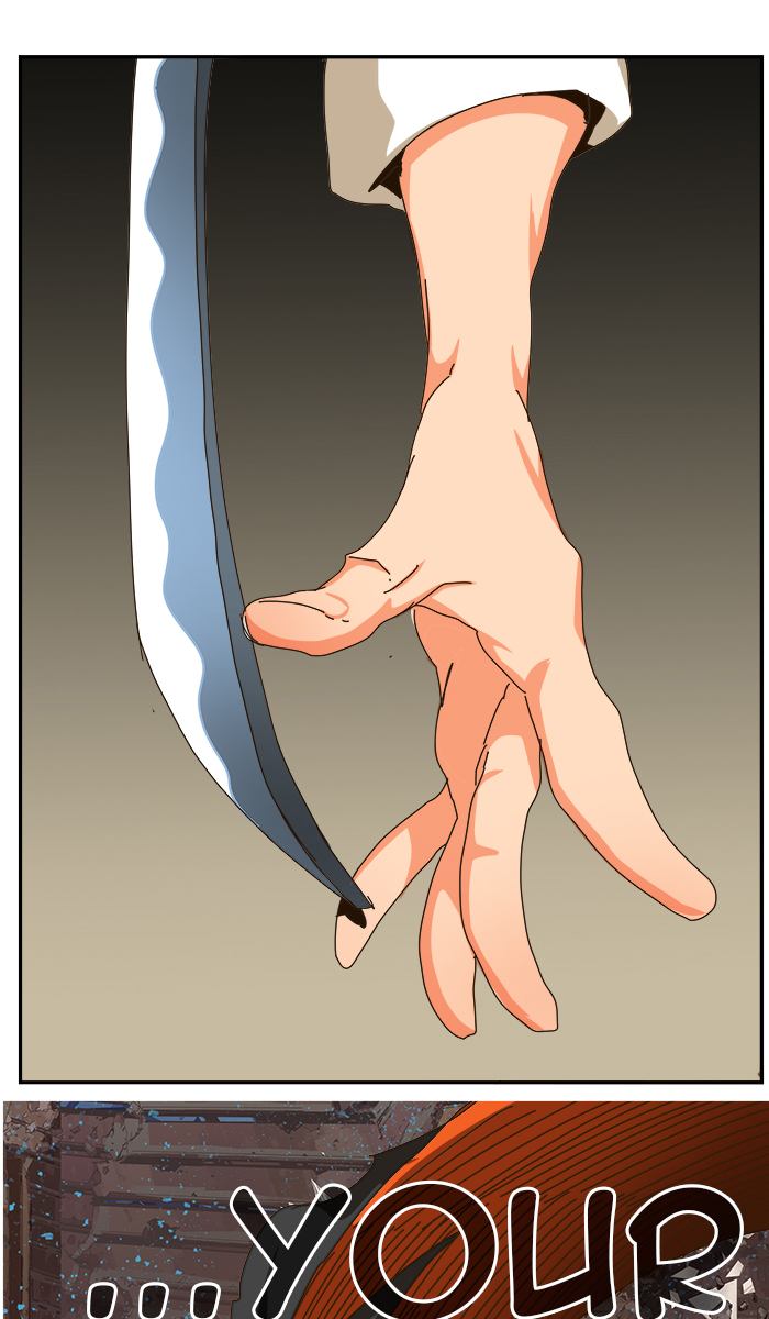 The God of High School - Chapter 463 Page 80