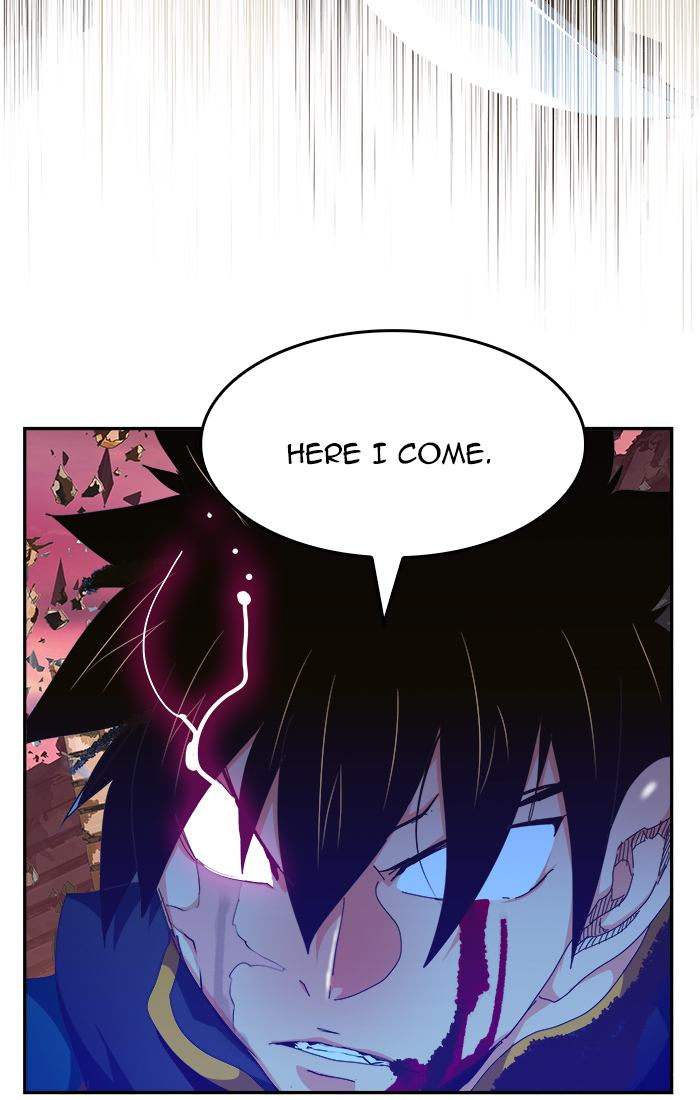 The God of High School - Chapter 463 Page 82