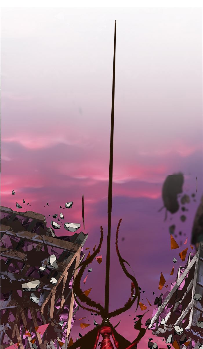 The God of High School - Chapter 463 Page 83