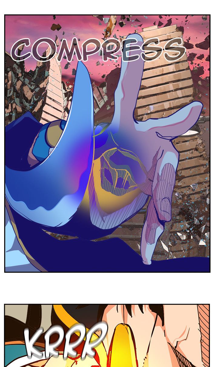 The God of High School - Chapter 463 Page 86