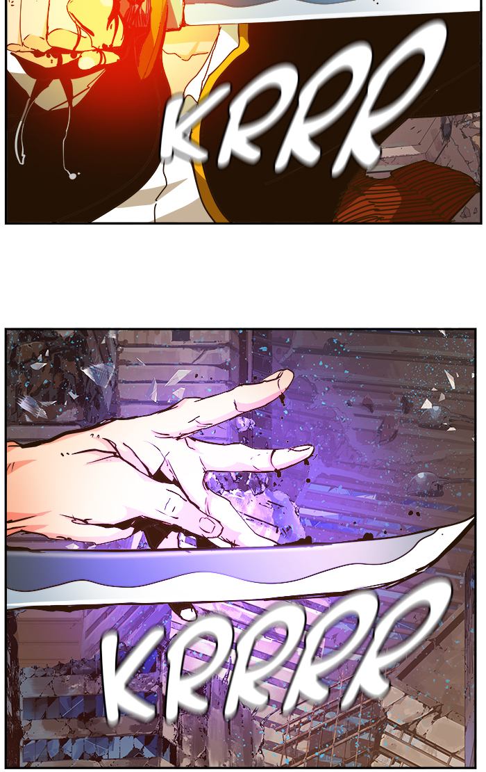 The God of High School - Chapter 463 Page 88