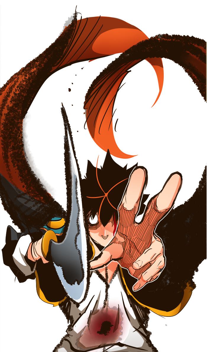 The God of High School - Chapter 463 Page 89