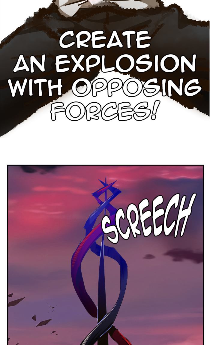 The God of High School - Chapter 463 Page 90