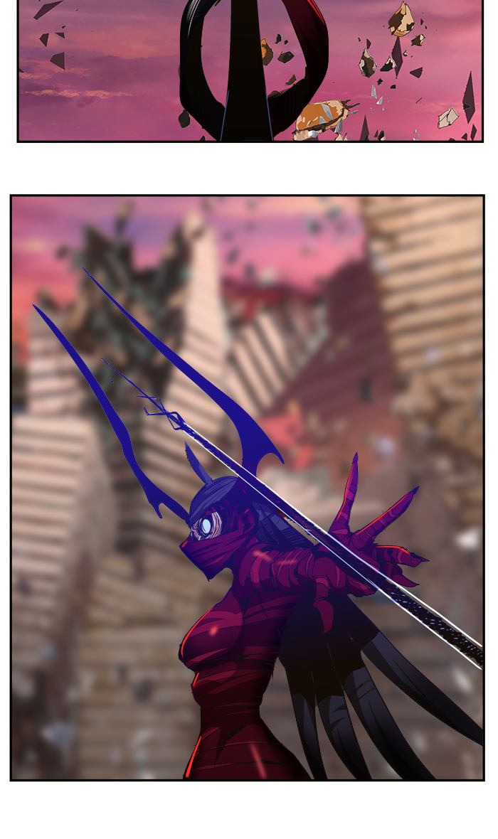 The God of High School - Chapter 463 Page 91