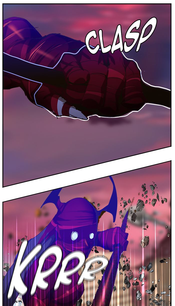 The God of High School - Chapter 463 Page 92