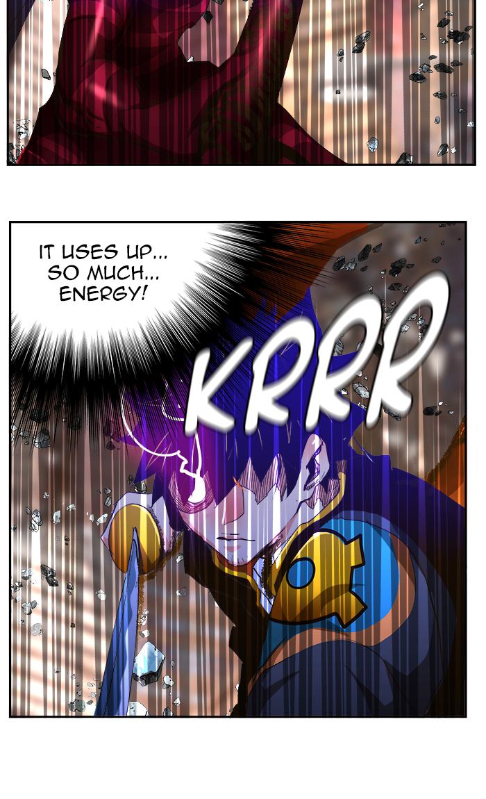 The God of High School - Chapter 463 Page 93