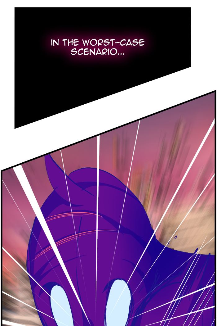 The God of High School - Chapter 463 Page 94