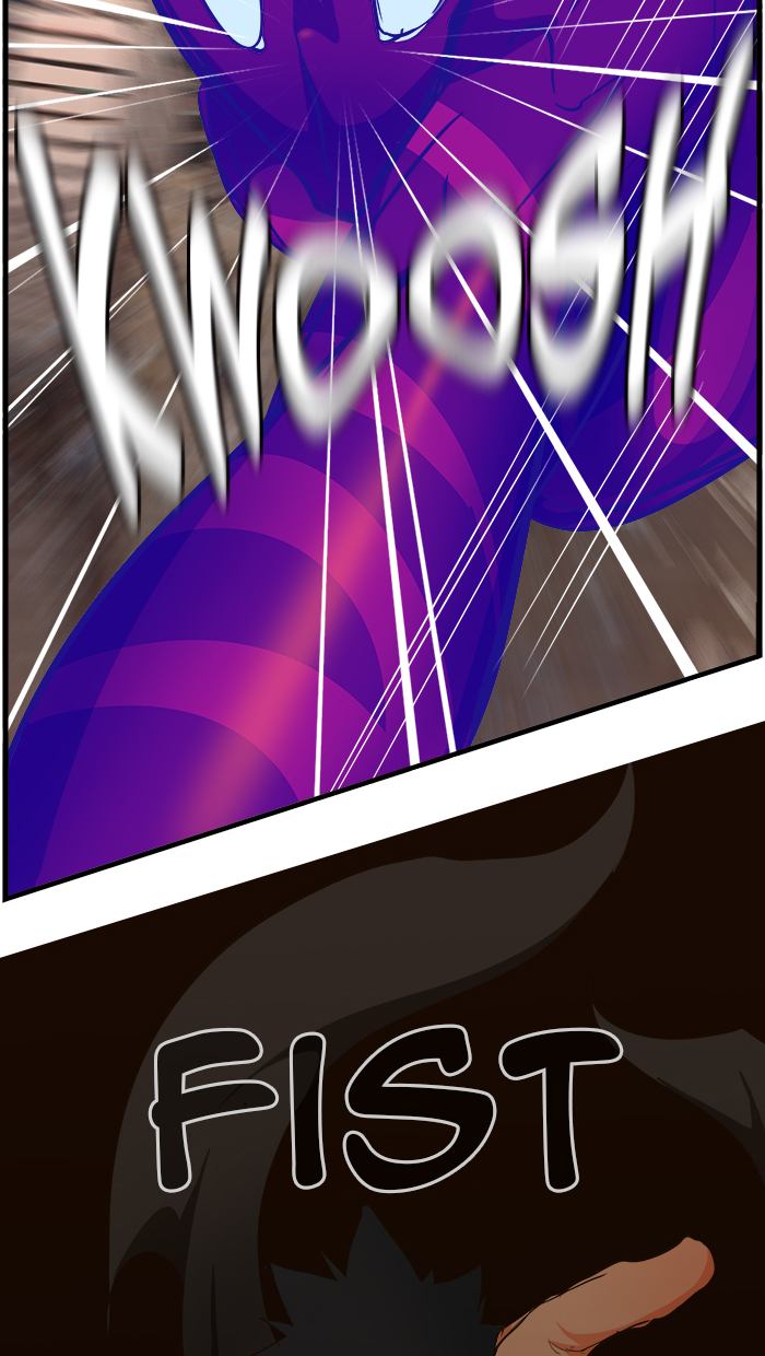 The God of High School - Chapter 463 Page 95