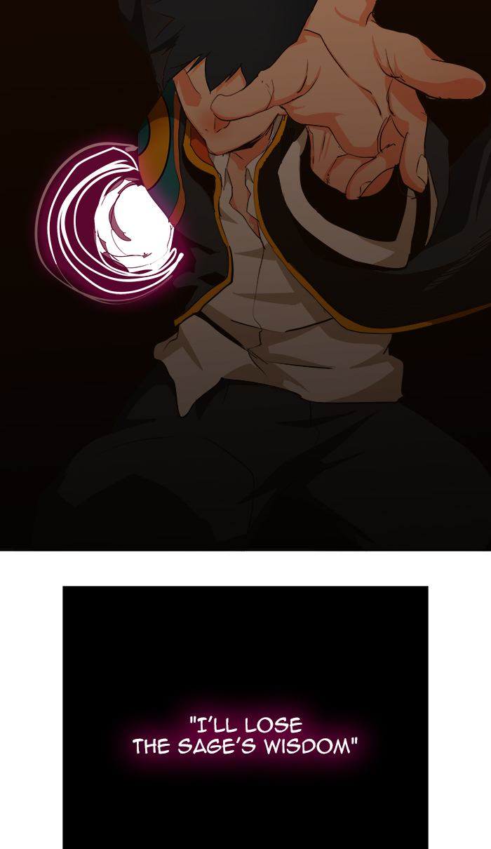 The God of High School - Chapter 463 Page 96