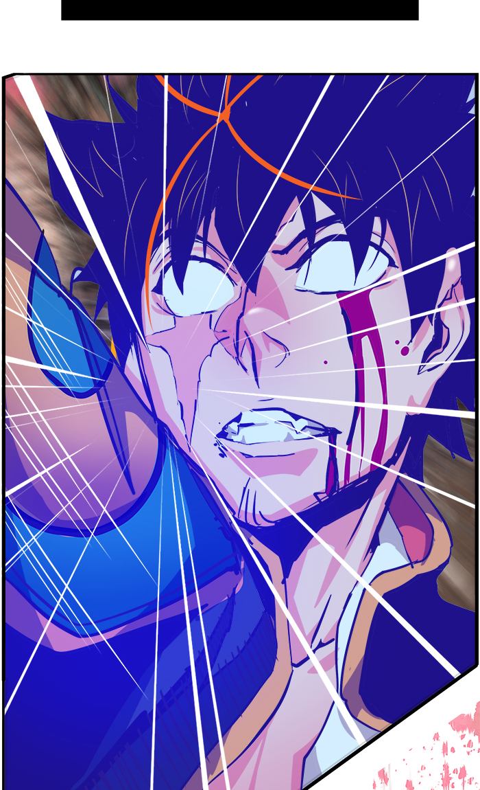 The God of High School - Chapter 463 Page 97