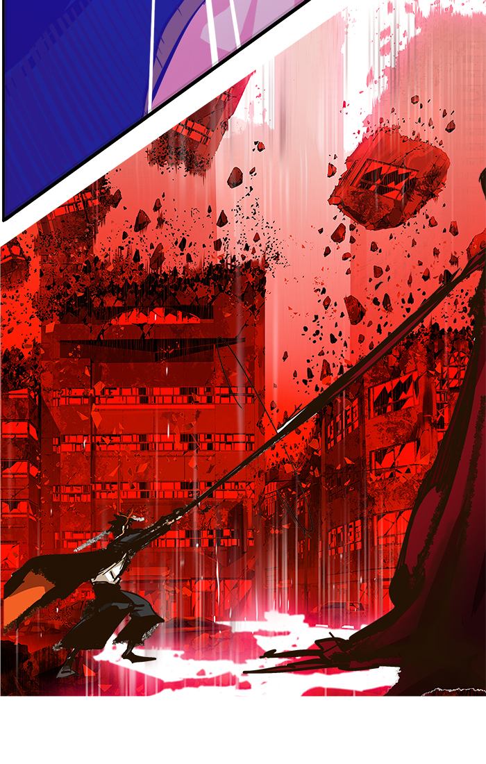 The God of High School - Chapter 463 Page 98