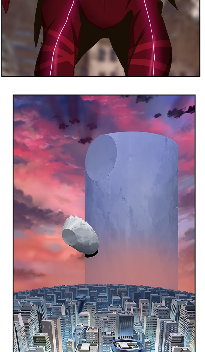 The God of High School - Chapter 464 Page 10