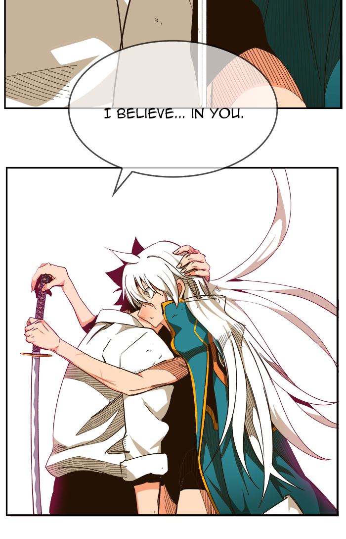 The God of High School - Chapter 464 Page 101