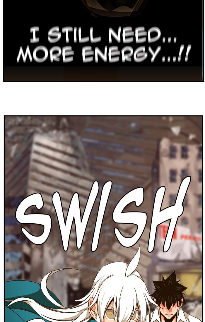 The God of High School - Chapter 464 Page 103