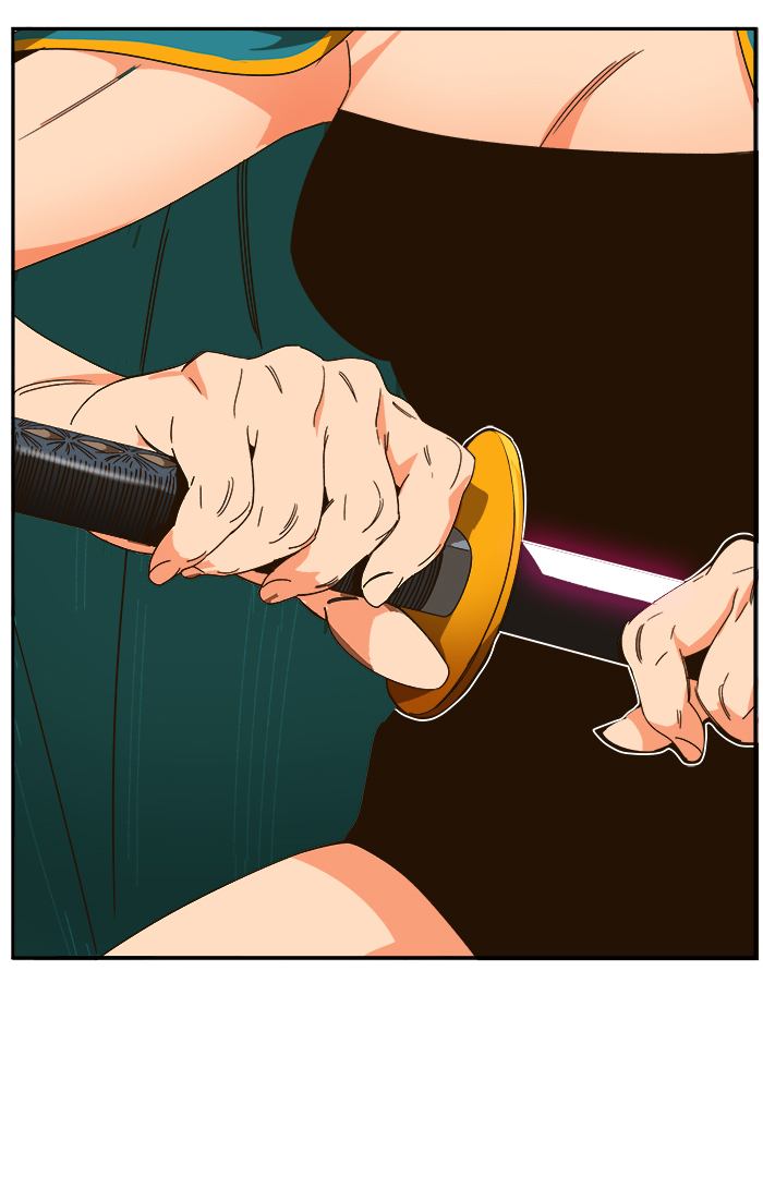 The God of High School - Chapter 464 Page 105