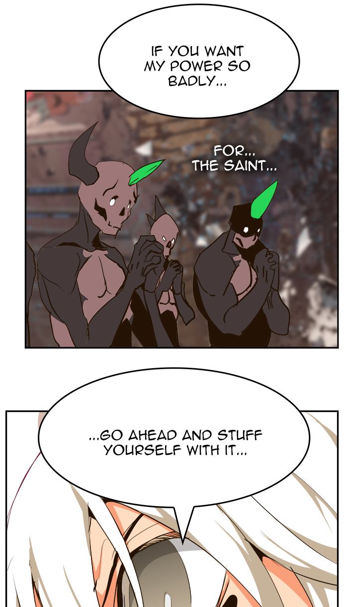 The God of High School - Chapter 464 Page 106