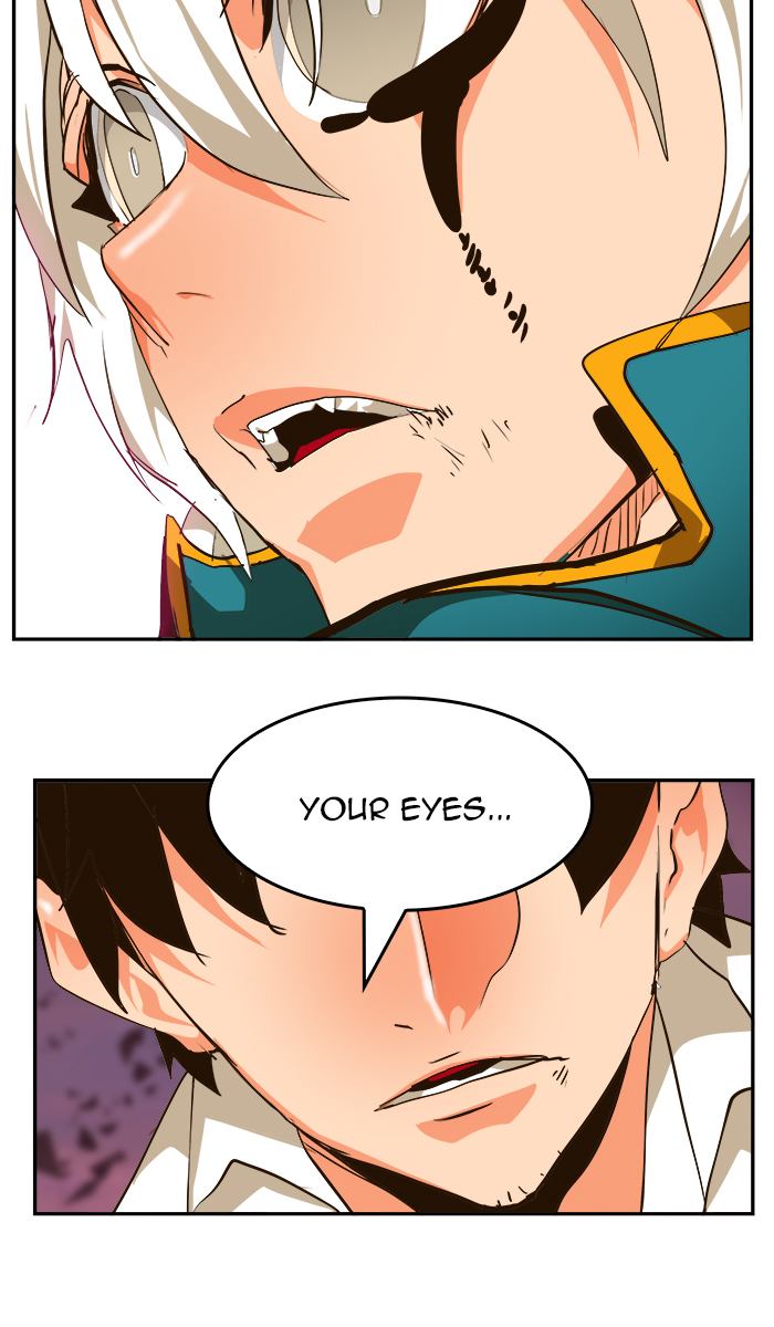 The God of High School - Chapter 464 Page 107