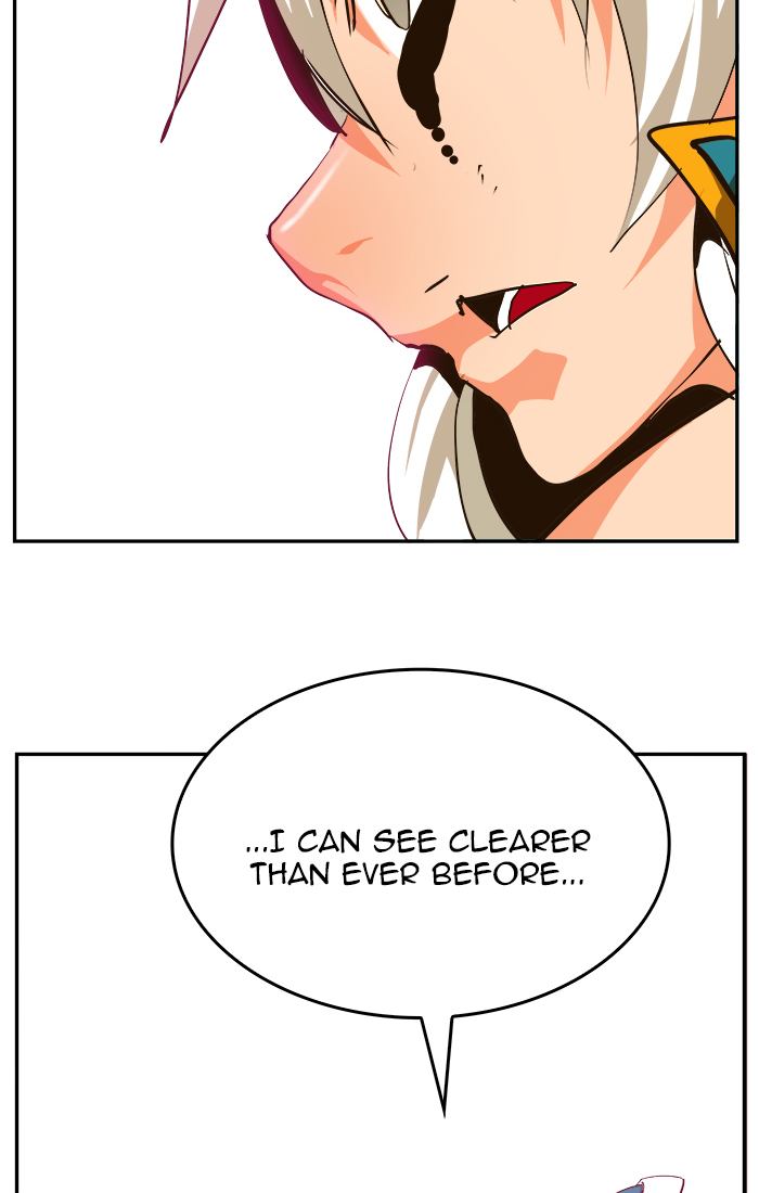 The God of High School - Chapter 464 Page 109