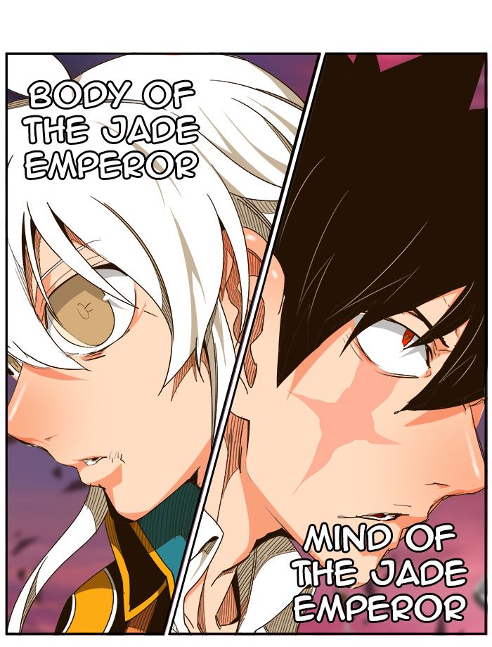 The God of High School - Chapter 464 Page 112