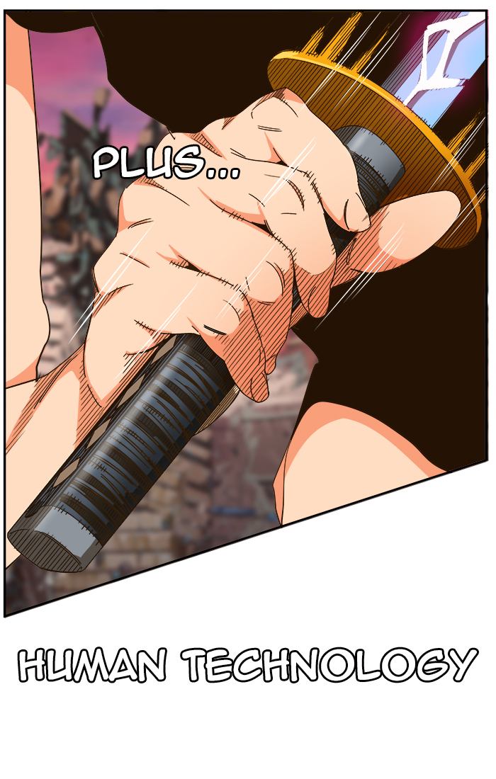 The God of High School - Chapter 464 Page 113