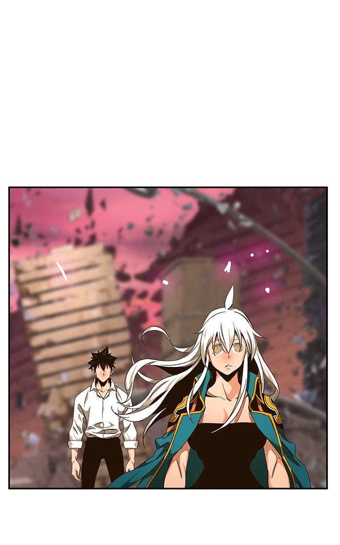 The God of High School - Chapter 464 Page 121