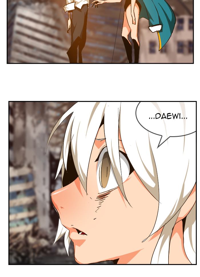 The God of High School - Chapter 464 Page 124