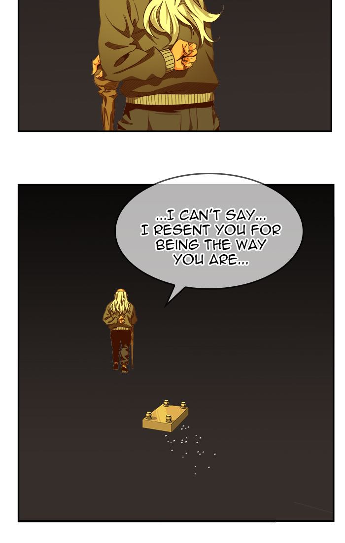 The God of High School - Chapter 464 Page 126