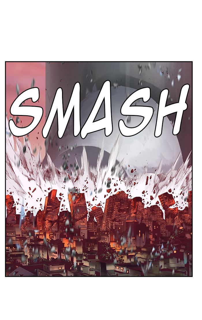 The God of High School - Chapter 464 Page 13