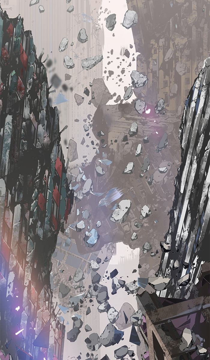 The God of High School - Chapter 464 Page 130