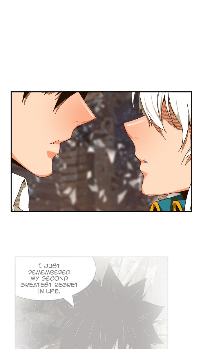 The God of High School - Chapter 464 Page 134