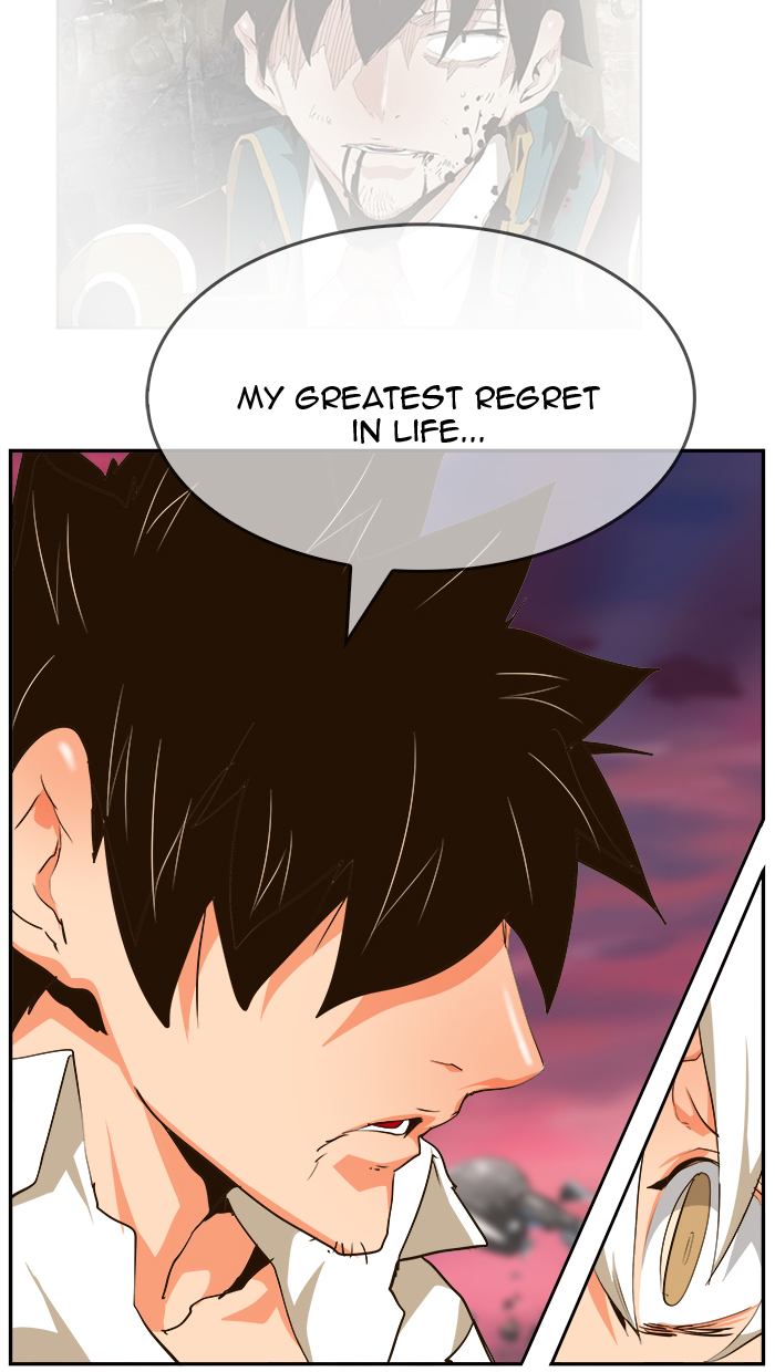 The God of High School - Chapter 464 Page 135