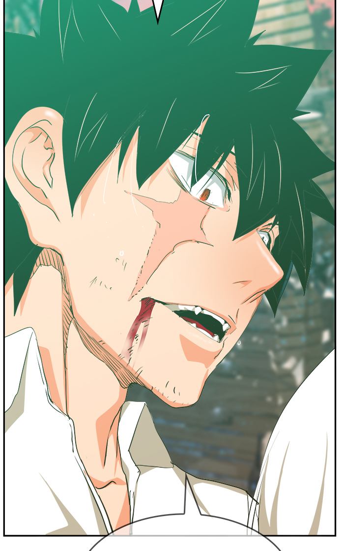 The God of High School - Chapter 464 Page 138